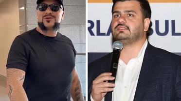 AK Parti Genel Sekreteri İnan'dan şarkıcı Hayko Cepkin'e tepki