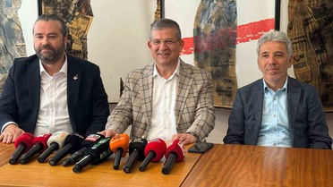 AK Parti İl Başkanı Şubaşıoğlu; 'Denizli halkı, yerel yönetimler konusunda değişim kararını vermiş durumda'