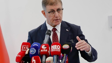 AK Parti'ye geçeceği konuşulan Cemil Tugay sessizliğini bozdu