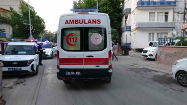 Akrabalar arasında tartışma kavgaya dönüştü: 6 yaralı