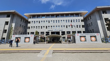 Aksaray'da Otizmli Çocuğa Şiddet İddiası