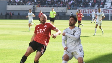 Altay'da Kadro Erimeye Devam Ediyor