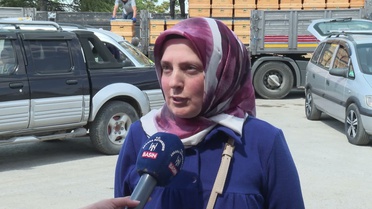 Ankara Büyükşehir Belediyesi’nden arıcılara yüzde 50 hibeli kovan desteği