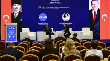 Fikri Mülkiyet ve Sağlık Çalıştayı