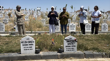Kayıp Baba Uğur Şimşek'in Kemikleri Bulundu