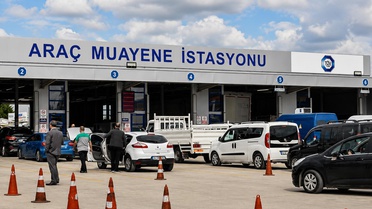 Araç muayenesinde 20 yıllık dönem sona eriyor! Kart komisyonu bitiyor, yapay zeka geliyor