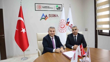 Ardahan Süt Sektörüne HACCP Desteği