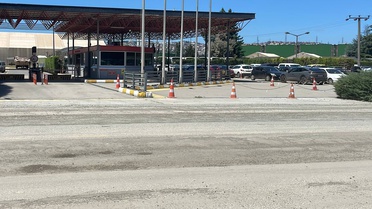 Arkadaşına şaka amaçlı ‘bombayla rehin tutuluyorum’ mesajı, ekipleri harekete geçirdi