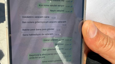 Düğün Fotoğrafçısının Kayıp İfadesi ve Cinayeti