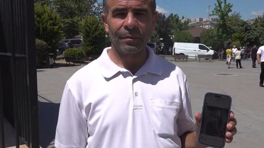 Öldürülüp ormana gömülen Ferhat'a akılalmaz tuzak