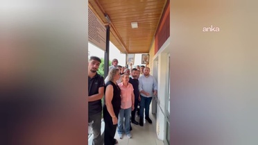 Artvin Belediye Başkanı Erdem'in de arasında bulunduğu 6 belediye başkanı CHP'den istifa etti