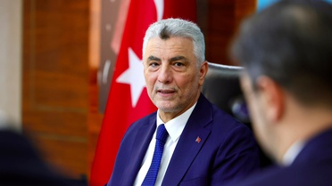 Brezilyalı Yatırımcılarla Görüşme