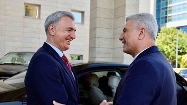 Türkiye-Moldova İkili Ticaret ve Savunma İşbirliği