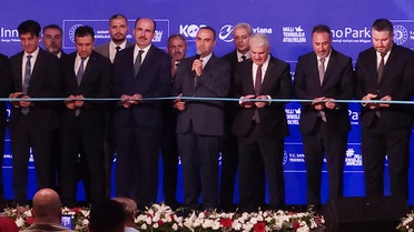 Konya'ya 11,1 Milyar Lira Yatırım Desteği