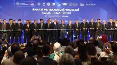 Bakan Kacır: 'Üreticimizin emeğini daha görünür, daha güçlü ve daha sürdürülebilir bir ekonomik değere dönüştürdük'