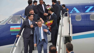 Bakü-Kars direkt uçak seferleri başladı
