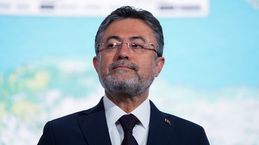 Türkiye'de Orman Yangınlarına Mücadele
