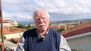 Emekli Hasan Özkan 130 Bin Lira Dolandırıldı