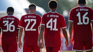 Bayern Münih işi biraz abarttı! Tam 15 gol