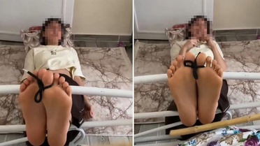 Bir insan bunu nasıl yayınlar? Yine TikTok yine rezillik