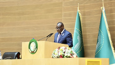 Afrika'da Su ve Sanitasyon Krizi