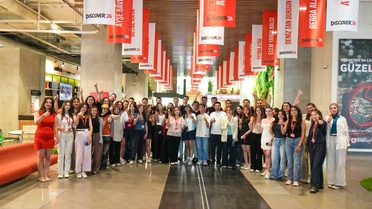 Vodafone Discover Programı Başvuruları Tamamlandı