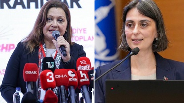 Burcu Köksal'dan gözaltına alınan Sinem Dedetaş'a gönderme