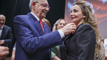 CHP'deki 'paralı figüran' iddialarının ardından Timur Soykan ve Fatih Altaylı ifadeye çağrıldı