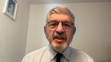 Cihangir İslam: Yeni Parti'nin temeli seçim döneminde atıldı