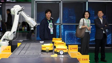 DHL Shenzhen'de Süper Dağıtım Üssü Açtı
