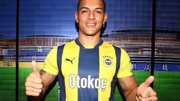 Diego Carlos'a öyle bir teklif geldi ki Fenerbahçe 1 saniye düşünmeden reddetti
