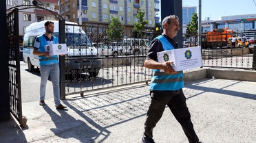 Diyarbakır’da düşük proteinli gıda desteği 50 PKU hastasına ulaştı