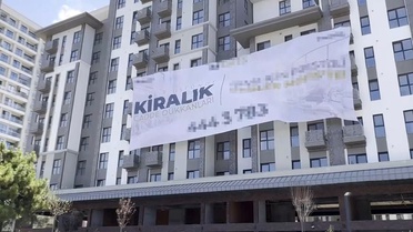 Ticari Gayrimenkulde Kiralık İlan Artışı