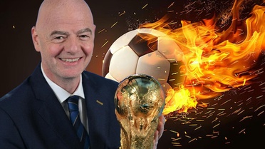 Dünya Kupası satılıyor! UEFA'dan boykot kararı