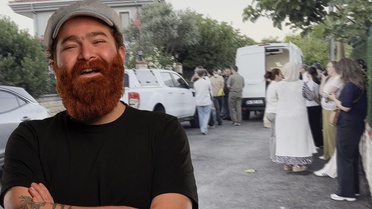 MasterChef Eren Kaşıkçı'nın ölümünde dikkat çeken ayrıntı! Son anları yürek burktu