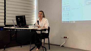 Ergenlikte Beyin Gelişimi Semineri