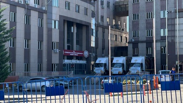 Etimesgut Belediyesi'nde Yolsuzluk Soruşturması