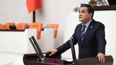 Etimesgut Belediyesi'ne operasyon... İYİ Partili Kavuncu: 'Kurgulanmış gözaltı görüntülerinin ısrarla servis edilmesinin gerekçesi nedir?'