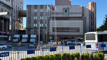 Etimesgut Belediyesi soruşturmasında Erdal Beşikçioğlu dahil toplam 55 kişi gözaltına alındı