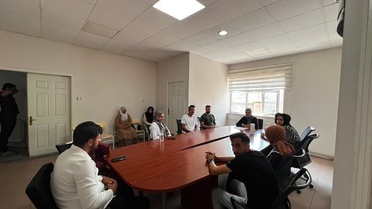 Bulanık'ta Çiftlere Evlilik Eğitimi