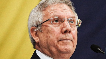 Fenerbahçe'de ayrılık Aziz Yıldırım'a bağlı! ''Evet'' derse bir devir kapanıyor