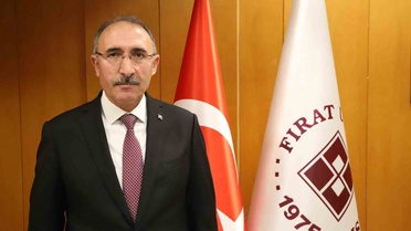 Fırat Üniversitesi TÜBİTAK'ta İlk 10'a Girdi