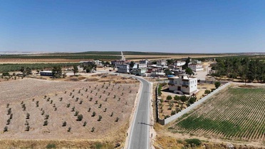 Gaziantep Büyükşehir asfalt çalışmalarına aralıksız devam ediyor