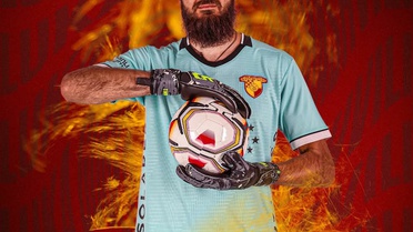 Göztepe Luka Gugeshashvili'yi Kiraladı