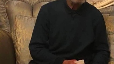 Ot biçme makinesine sıkışan çiftçi feci şekilde can verdi