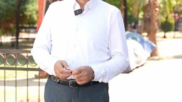 Gürsu’nun yangın şehitlerine ahde vefa
