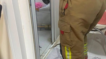 Yılanlar Yerleşim Alanlarında Yakalandı