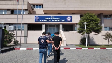 Iğdır'da Dolandırıcılık Operasyonu