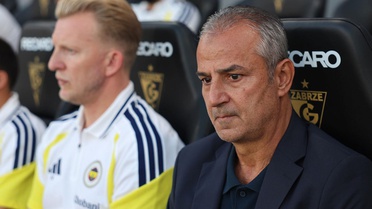 İsmail Kartal'dan 2 isim için sakatlık açıklaması: İçeride buz tedavisi oluyorlar