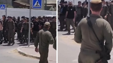 İsrail ordusunda isyan: Onlarca asker silahlarını bırakıp üssü terk etti
